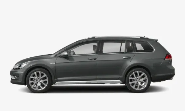 Volkswagen Golf Alltrack
