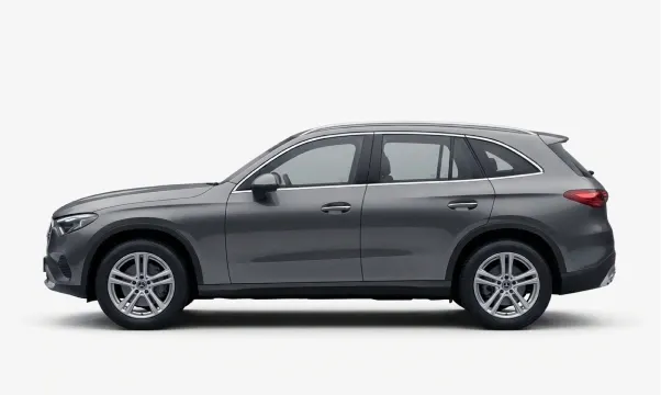 Mercedes-Benz GLC250