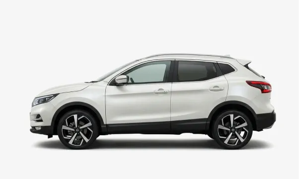 Nissan Dualis / Qashqai