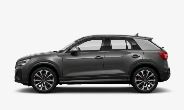 Audi SQ2