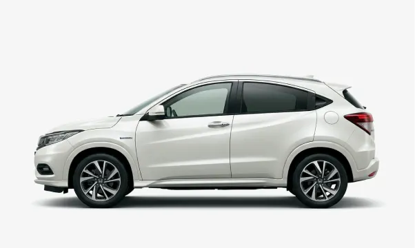 Honda Vezel Hybrid