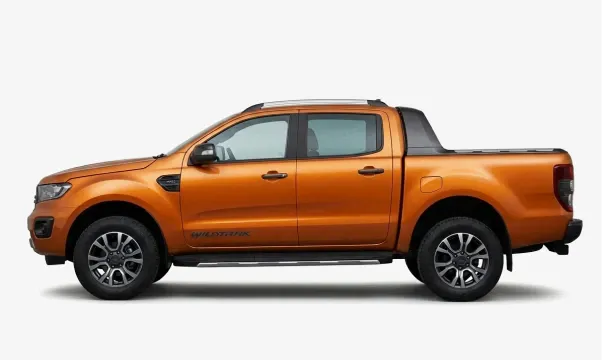 Ford Ranger Wildtrak