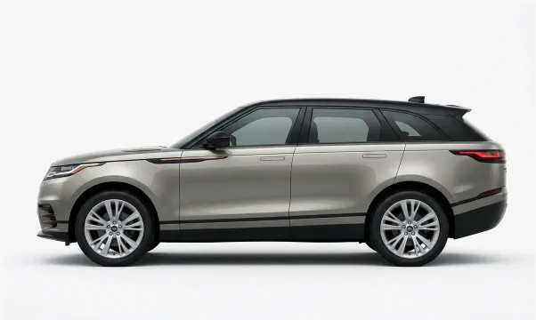 Range Rover Velar
