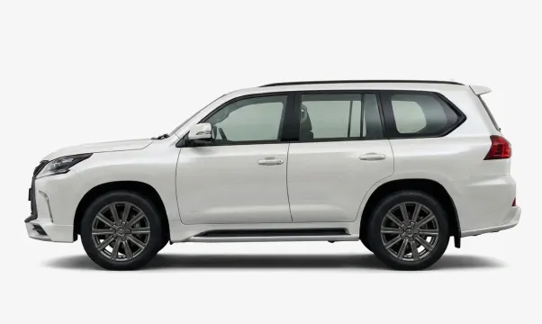 Lexus LX 570