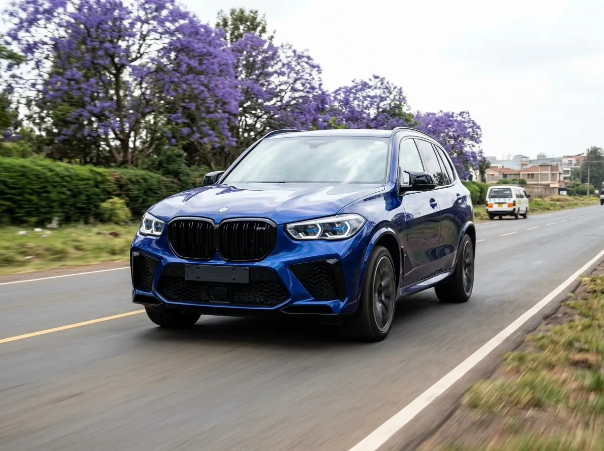 Top Used SUVs 2025