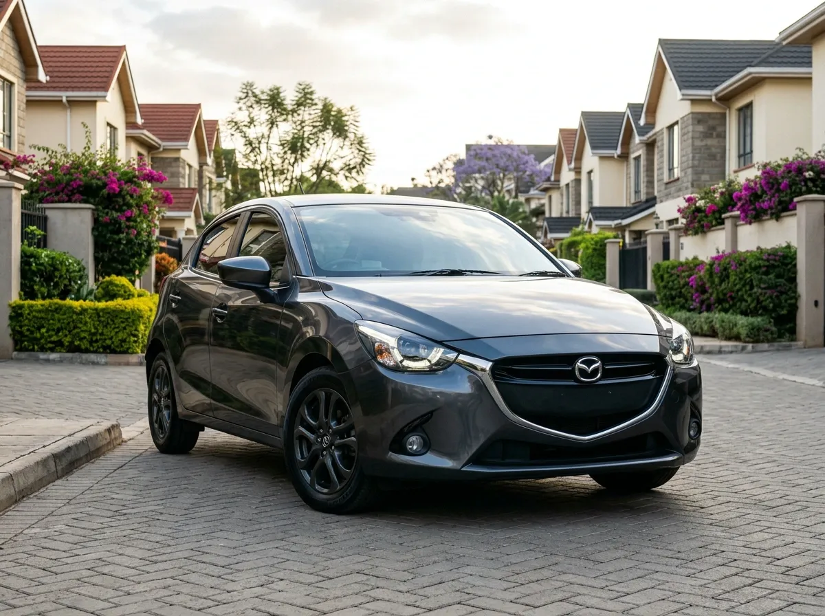 Top Used Compact Cars 2025