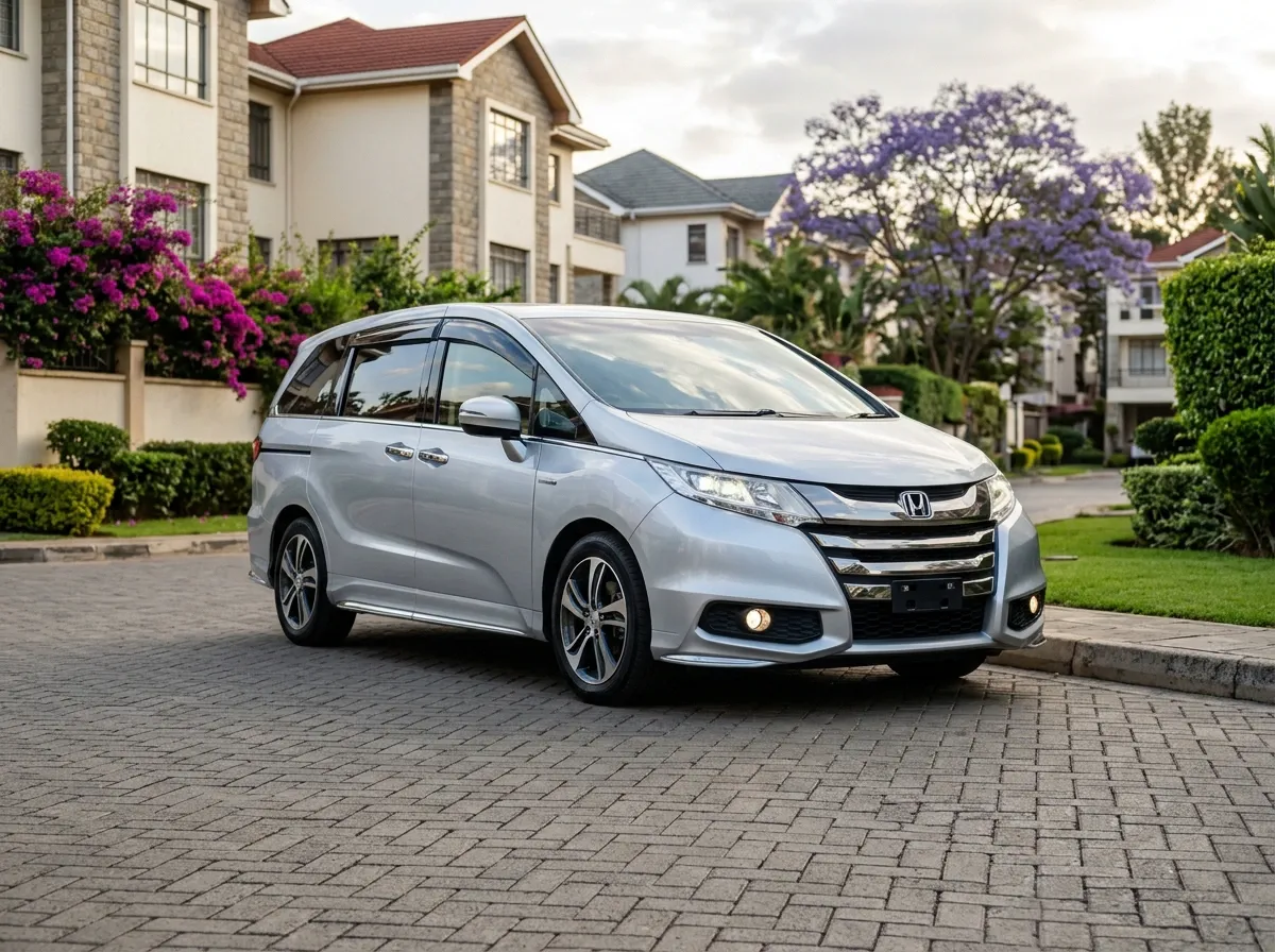 Top Used Station Wagons & 7-Seaters 2025