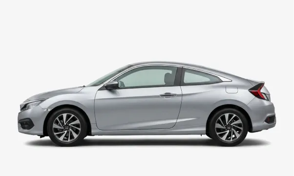 Honda Civic Sport Coupe