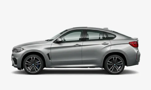 BMW X6 M Sport